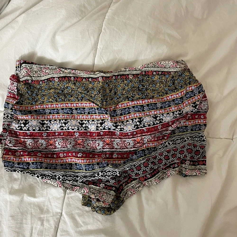 skort - Picture 1 of 3
